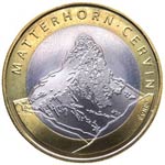 Svizzera - 10 Franchi ... 