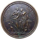 Firenze - Medaglia Commemorativa per ... 