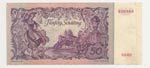 Banconota - Banknote - Austria - 50 ... 