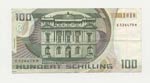 Banconota - Banknote - Austria - 100 ... 