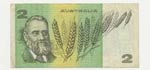 Banconota - Banknote - Australia - 2 Two ... 
