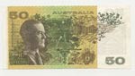 Banconota - Banknote - Australia - 50 ... 