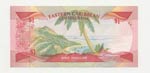 Banconota - Banknote - Caraibi Orientali - 1 ... 