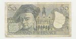 Banconota - Banknote - Francia - 50 Francs ... 