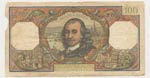 Banconota - Banknote - Francia - 100 Francs ... 