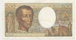 Banconota - Banknote - Francia - 200 Francs ... 