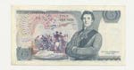 Banconota - Banknote - Inghilterra - 5 Five ... 