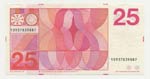 Banconota - Banknote - Olanda - 25 Gulden ... 