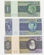 Lotto n.3 Banconote - ... 