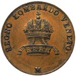Lombardo Veneto - Milano ... 