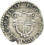 Modena  - Ercole II d’Este (1534-1559) ... 