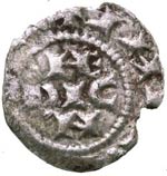 Milano  - Enrico III, IV, V (1039-1125) ... 