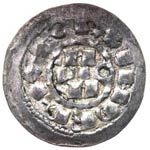 Milano - Enrico III, IV, V (1039-1125) ... 