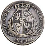 Milano - Leopoldo II (1790-1792) 1 Lira 1790 ... 