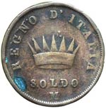 Milano - Napoleone I Re dItalia (1808-1814) ... 