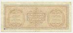 Allied Military Currency (AM LIRE) 1943 - 50 ... 