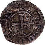 Amedeo IV il Laudato (1232-1253) Denaro ... 