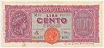 Banconote italiane - ... 