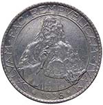 Vecchia Monetazione (1864-1938) 20 Lire 1938 ... 