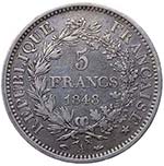 Francia - Seconda Repubblica (1848-1851) 5 ... 