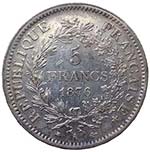 Francia - Repubblica moderna (dal 1870) 5 ... 