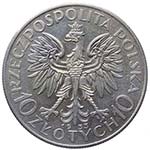 Polonia - Seconda Repubblica (1919-1939) 10 ... 