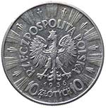 Polonia - Seconda Repubblica (1919-1939) 10 ... 