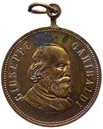 Personaggi - Giuseppe Garibaldi (1807-1882) ... 