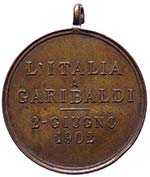 Personaggi - Giuseppe Garibaldi (1807-1882) ... 