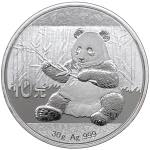 Cina - Moneta Commemorativa - Repubblica ... 