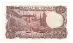 Spagna - 100 pesetas tipo de Falla - ... 