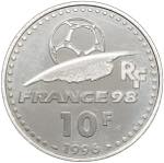 Francia - Moneta ... 