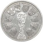Francia - Moneta Commemorativa -  Quinta ... 