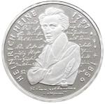 Germania - Moneta Commemorativa - Repubblica ... 