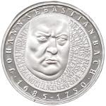 Germania - Moneta Commemorativa - Repubblica ... 