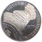 Austria - Moneta Commemorativa - Repubblica ... 