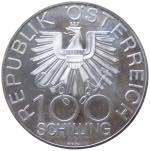 Austria - Moneta ... 