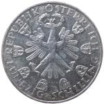 Austria - Moneta ... 