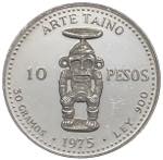 Repubblica Dominicana - Moneta commemorativa ... 