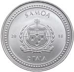 Samoa - Tupuola Tufuga ... 