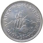 Sudafrica - Moneta Commemorativa - Giorgio ... 