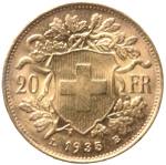 Svizzera - Repubblica federale (dal 1848) 20 ... 