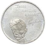 Ungheria - Moneta Commemorativa - Repubblica ... 