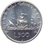Serie Lire - Monetazione in Lire (1946-2001) ... 