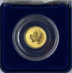 Canada - Elisabetta II (dal 1952) 10 Dollari ... 
