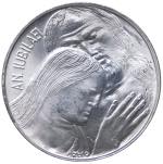 Moneta Commemorativa - Serie Lire - Paolo VI ... 