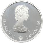 Canada - Moneta ... 