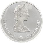 Canada - Moneta ... 