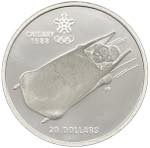 Canada - Moneta Commemorativa - Elisabetta ... 