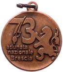 Alpini - Medaglia emessa dall Associazione ... 